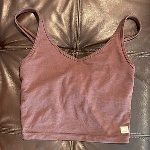 Vuori Halo Performance Crop